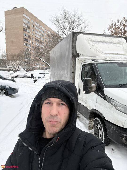 Роман собственной персоной