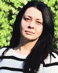 Елена Жукова