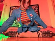 Моя крашиха!!