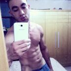 Eu posando pra camera 