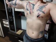 Немного меня     