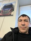 Роман собственной персоной