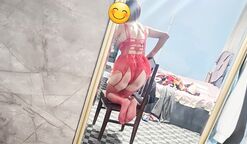 Купила новая  корсеты и чулки