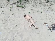 Море, солнце, отдых, пляж