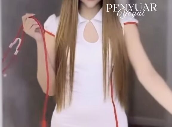 Хочу твою медсестрой