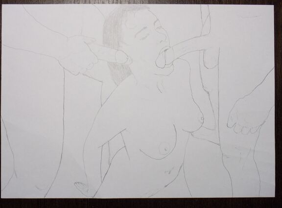 Мои рисунки