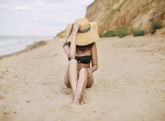 Лето, где ты