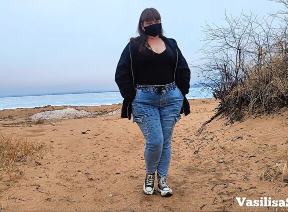 Фотосессия у озера