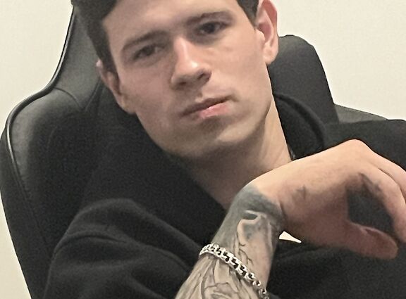 Тоже я 