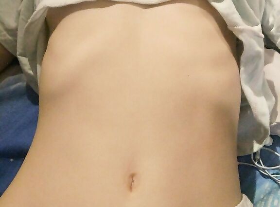 Как вам мои зубки?????