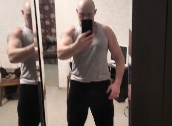 Я  вот такой