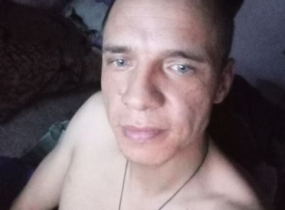 Красавчик (Ilya34)