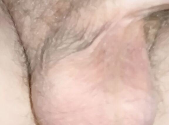 Я хочу секса