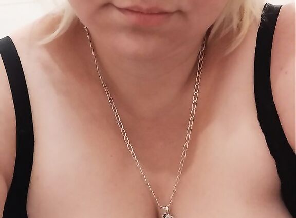 Русская мамаша