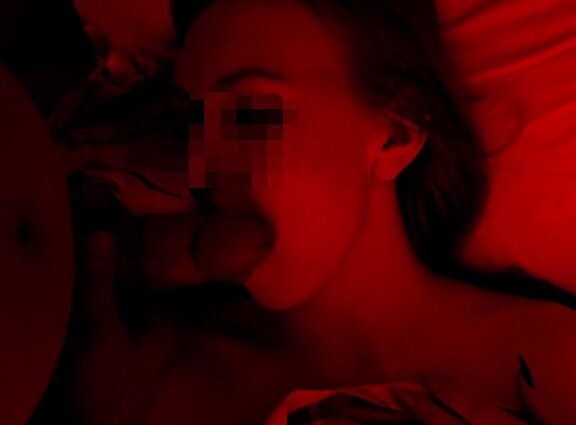 Время было вечером...